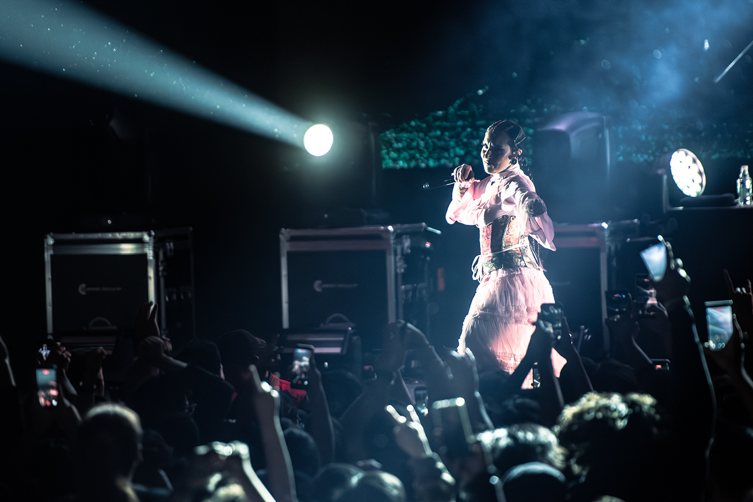 Jinjer - Latin America Duél Tour 2026